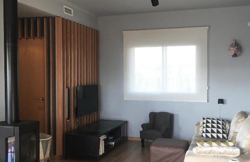 L'Ampolla Apartment | Apartamento Arenal