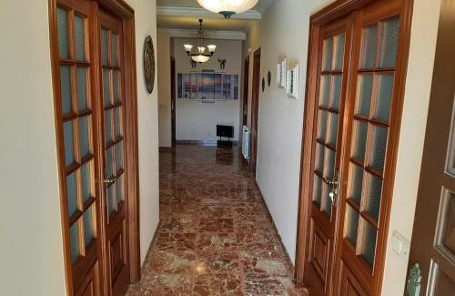 Caldas de Reis Apartment | Apartamento AS CARBALLAS