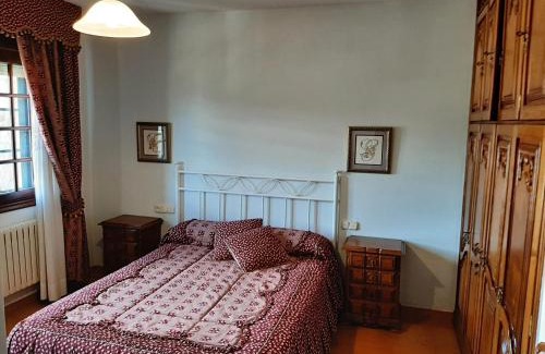 Caldas de Reis Apartment | Apartamento AS CARBALLAS