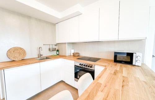 Fisterra Apartment | Apartamento Atlántico by ALÔGA