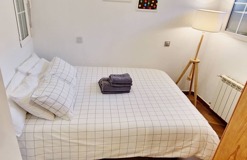 Palos de la Frontera Apartment | Apartamento Atocha / Embajadores