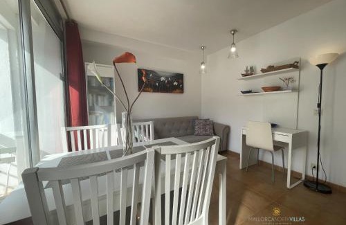 Puerto de Pollensa Apartment | Apartamento Aurora 3