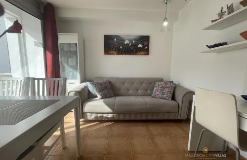 Puerto de Pollensa Apartment | Apartamento Aurora 3