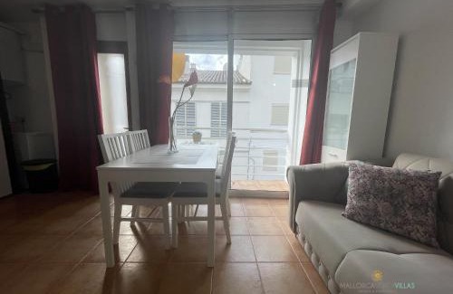 Puerto de Pollensa Apartment | Apartamento Aurora 3