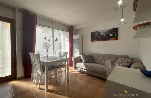 Puerto de Pollensa Apartment | Apartamento Aurora 3