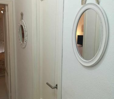 Carboneras Apartment | Apartamento Azul Limón