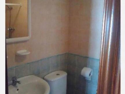 El Bosque Apartment | Apartamento básico en El Bosque