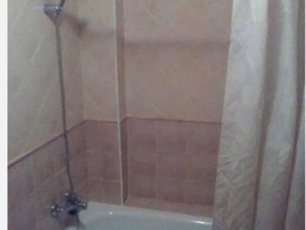 El Bosque Apartment | Apartamento básico en El Bosque