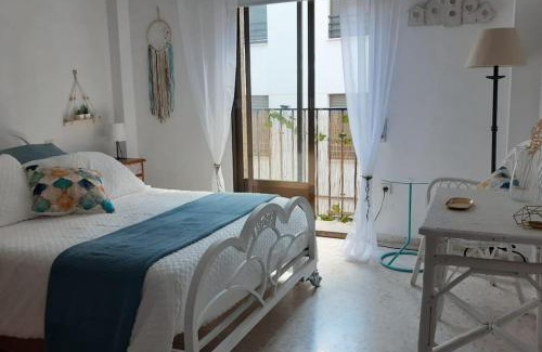 Jaen Apartment | Apartamento baños Árabes