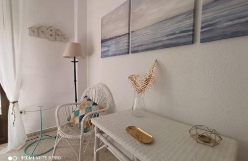 Jaen Apartment | Apartamento baños Árabes