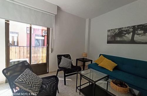 Jaen Apartment | Apartamento baños Árabes