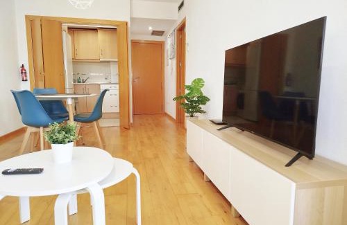 Aguilas Apartment | Apartamento Bahía Levante II Águilas