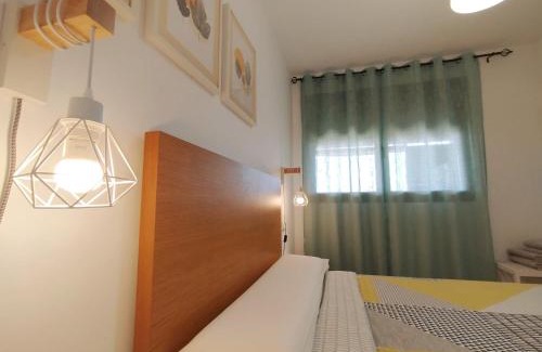 Aguilas Apartment | Apartamento Bahía Levante II Águilas