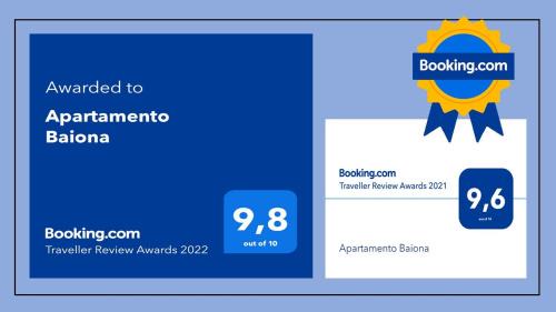 Baiona Apartment | Apartamento Baiona