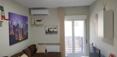 Barajas Apartment | Apartamento Barajas. Aeropuerto/Ifema