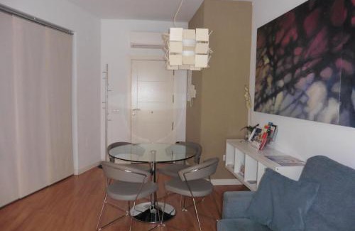 La Merced Apartment | Apartamento Barrio Picasso