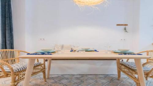 Old Town Apartment | Apartamento Bastio Berard Palma