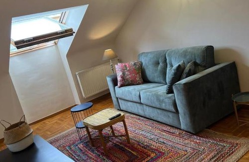 Cangas de Onis Apartment | Apartamento Bautista Centro