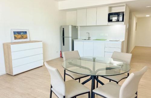 Belgrano Apartment | Apartamento BE Libertador con GYM y Pileta