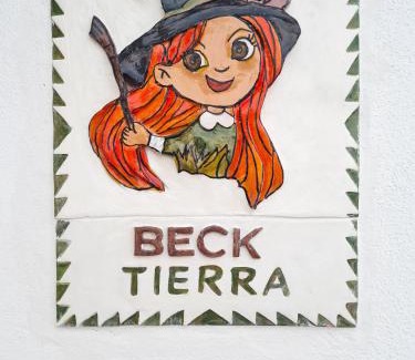 Soportujar Apartment | Apartamento Beck- Tierra