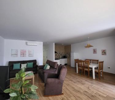 Soportujar Apartment | Apartamento Beck- Tierra