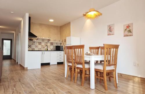 Soportujar Apartment | Apartamento Beck- Tierra