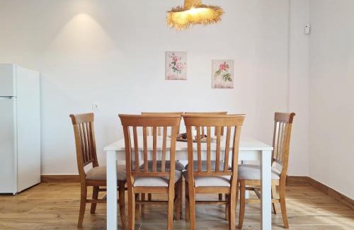Soportujar Apartment | Apartamento Beck- Tierra