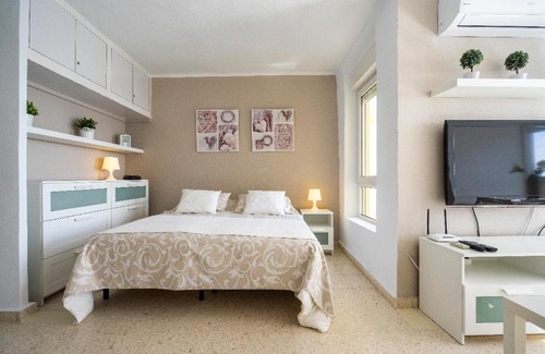 Algarrobo Apartment | Apartamento BellaVista Algarrobo