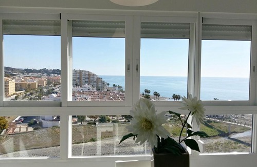 Algarrobo Apartment | Apartamento BellaVista Algarrobo