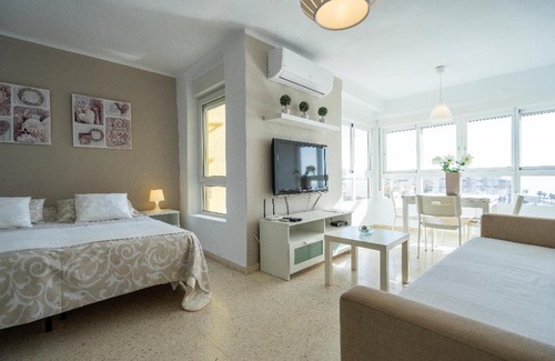 Algarrobo Apartment | Apartamento BellaVista Algarrobo