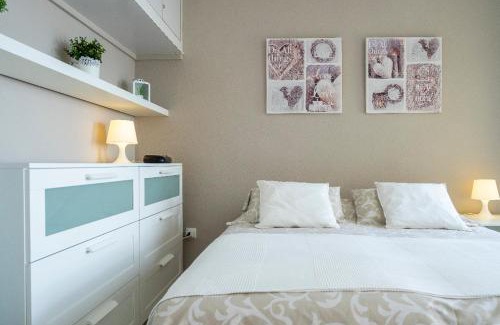 Algarrobo Apartment | Apartamento BellaVista Algarrobo