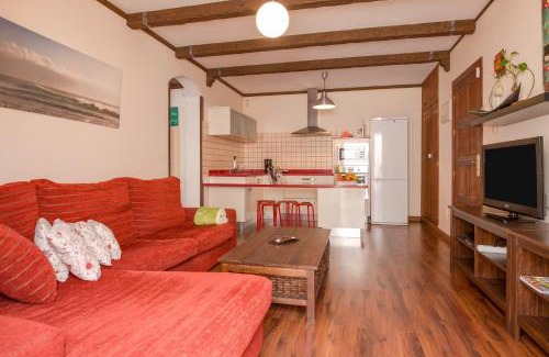 El Cotillo Apartment | Apartamento Benitez Umpierrez