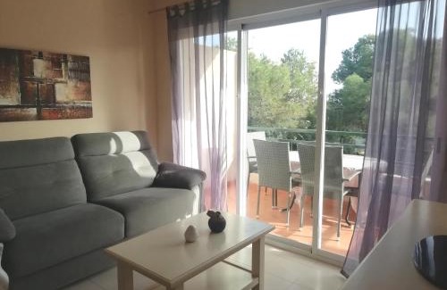 Bell Horizo Apartment | Apartamento Betania