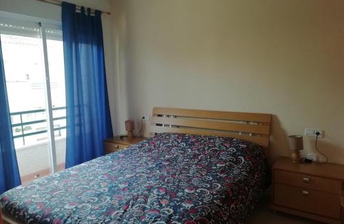 Bell Horizo Apartment | Apartamento Betania