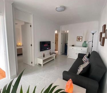 Bajamar Apartment | Apartamento Biri Biri