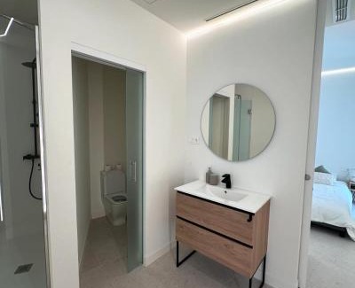 El Ejido Apartment | Apartamento Biznaga Malaga