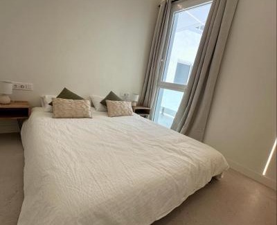 El Ejido Apartment | Apartamento Biznaga Malaga
