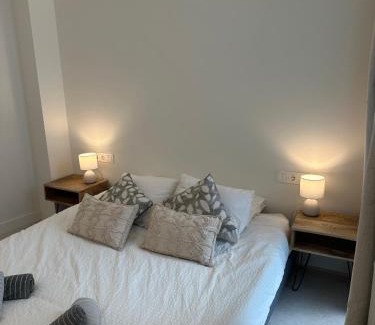 El Ejido Apartment | Apartamento Biznaga Malaga