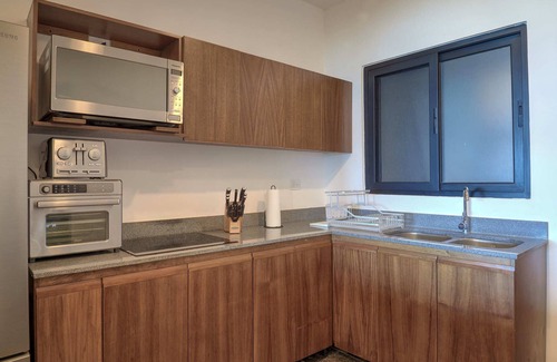 Chicxulub Puerto Apartment | Apartamento Bocamar - Yucatan Home Rentals