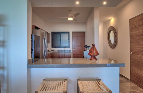 Chicxulub Puerto Apartment | Apartamento Bocamar - Yucatan Home Rentals