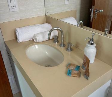 Bom Despacho Apartment | Apartamento Bom Despacho-MG