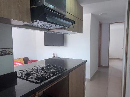 La Candelaria Apartment | Apartamento Boston - Downtown - 2 hab - Wifi