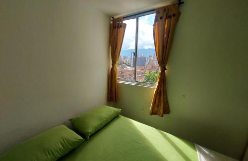La Candelaria Apartment | Apartamento Boston - Downtown - 2 hab - Wifi