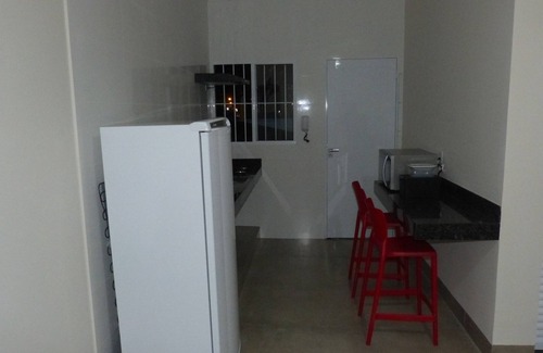 Barretos Apartment | Apartamento Slim Mobiliado c/Ar Ótima Localização