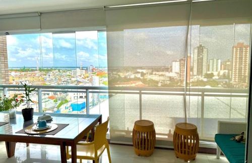 Jurunas Apartment | Apartamento