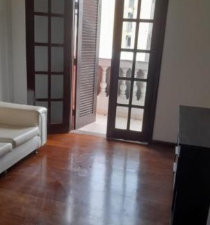 Campos Apartment | Apartamento residencial