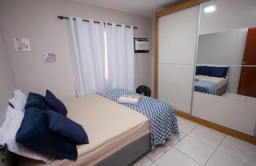 Campos Apartment | Apartamento moderno e acolhedor