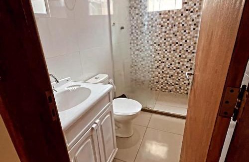 Parque Novo Jockey Apartment | Apartamento jockey