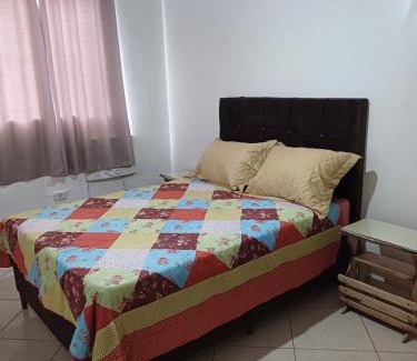Parque Leopoldina Apartment | Apartamento Orquídea