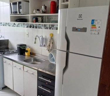 Parque Leopoldina Apartment | Apartamento Orquídea